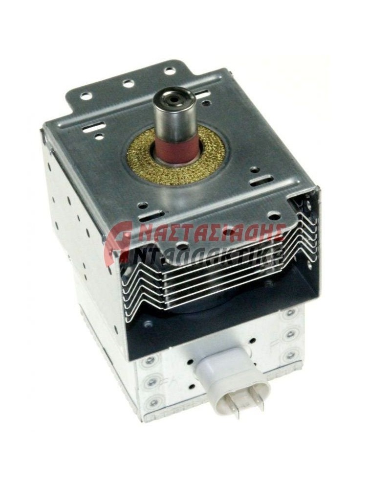 ΜΑΓΝΗΤΡΟΝ ΛΥΧΝΙΕΣ ΜΙΚΡΟΚΥΜΑΤΩΝ