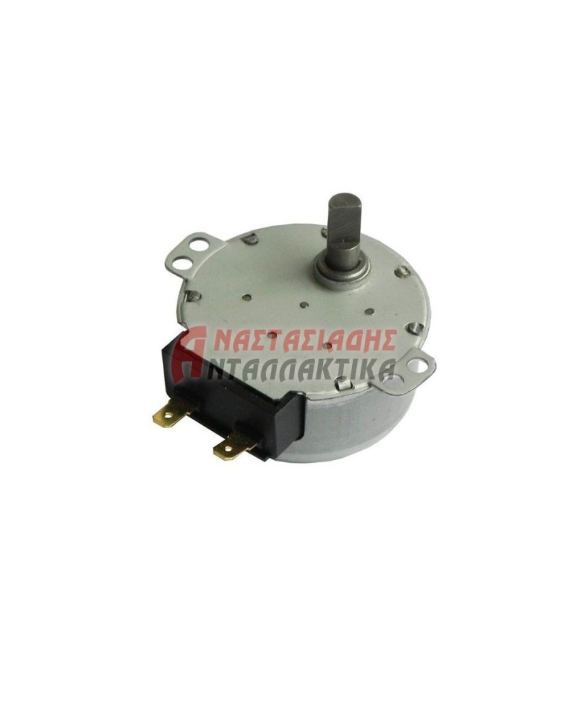 ΜΗΧΑΝΙΣΜΟΙ ΜΕΙΩΤΗΡΕΣ ΣΤΡΟΦΩΝ