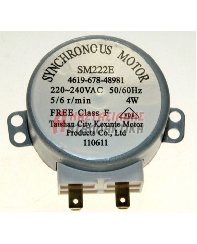 ΜΗΧΑΝΙΣΜΟΙ ΜΕΙΩΤΗΡΕΣ ΣΤΡΟΦΩΝ