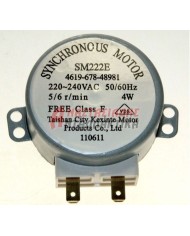 ΜΗΧΑΝΙΣΜΟΙ ΜΕΙΩΤΗΡΕΣ ΣΤΡΟΦΩΝ