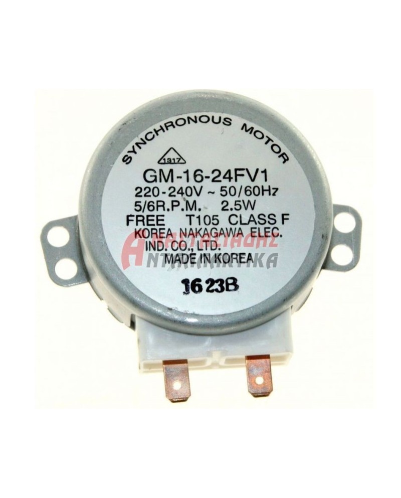 ΜΗΧΑΝΙΣΜΟΙ ΜΕΙΩΤΗΡΕΣ ΣΤΡΟΦΩΝ