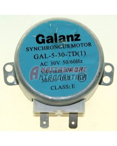 ΜΗΧΑΝΙΣΜΟΙ ΜΕΙΩΤΗΡΕΣ ΣΤΡΟΦΩΝ