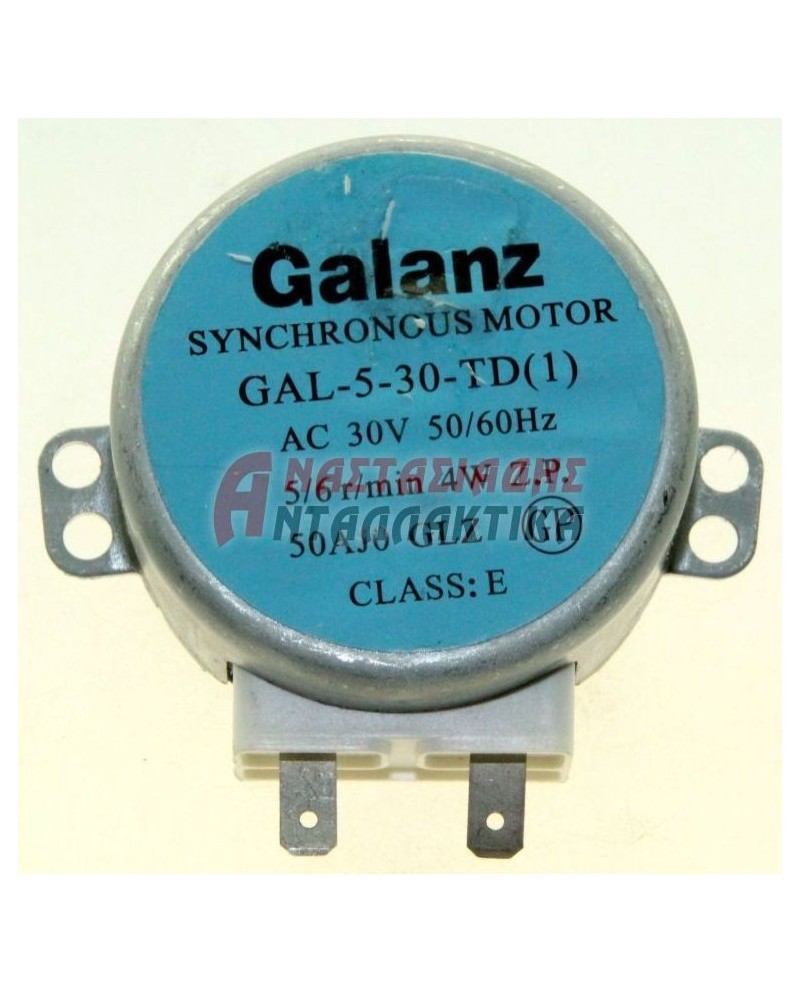 ΜΗΧΑΝΙΣΜΟΙ ΜΕΙΩΤΗΡΕΣ ΣΤΡΟΦΩΝ