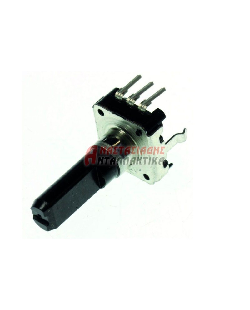 ΠΟΤΕΝΣΙΟΜΕΤΡΑ ΡΥΘΜΙΣΤΕΣ