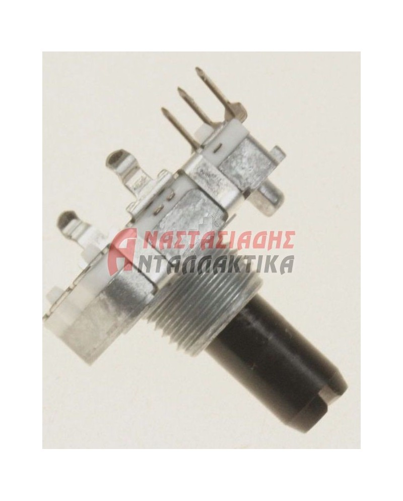 ΠΟΤΕΝΣΙΟΜΕΤΡΑ ΡΥΘΜΙΣΤΕΣ