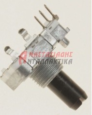 ΠΟΤΕΝΣΙΟΜΕΤΡΑ ΡΥΘΜΙΣΤΕΣ