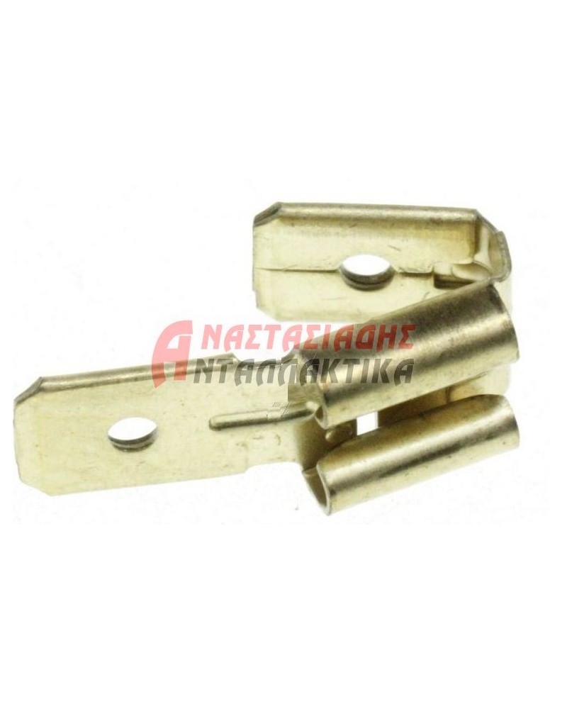 ΑΚΡΟΔΕΚΤΕΣ ΚΛΕΜΕΝΣ ΦΙΣΕΤΕΣ ΣΥΝΔΕΣΜΟΙ ΑΓΩΓΩΝ