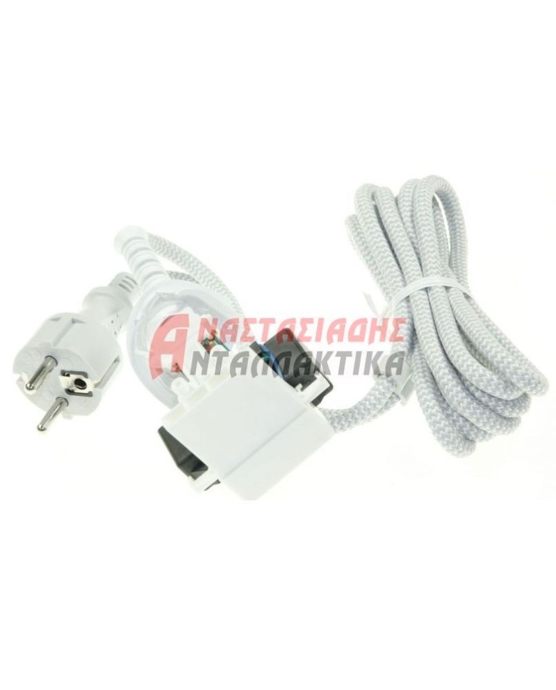 ΑΚΡΟΔΕΚΤΕΣ ΚΛΕΜΕΝΣ ΦΙΣΕΤΕΣ ΣΥΝΔΕΣΜΟΙ ΑΓΩΓΩΝ