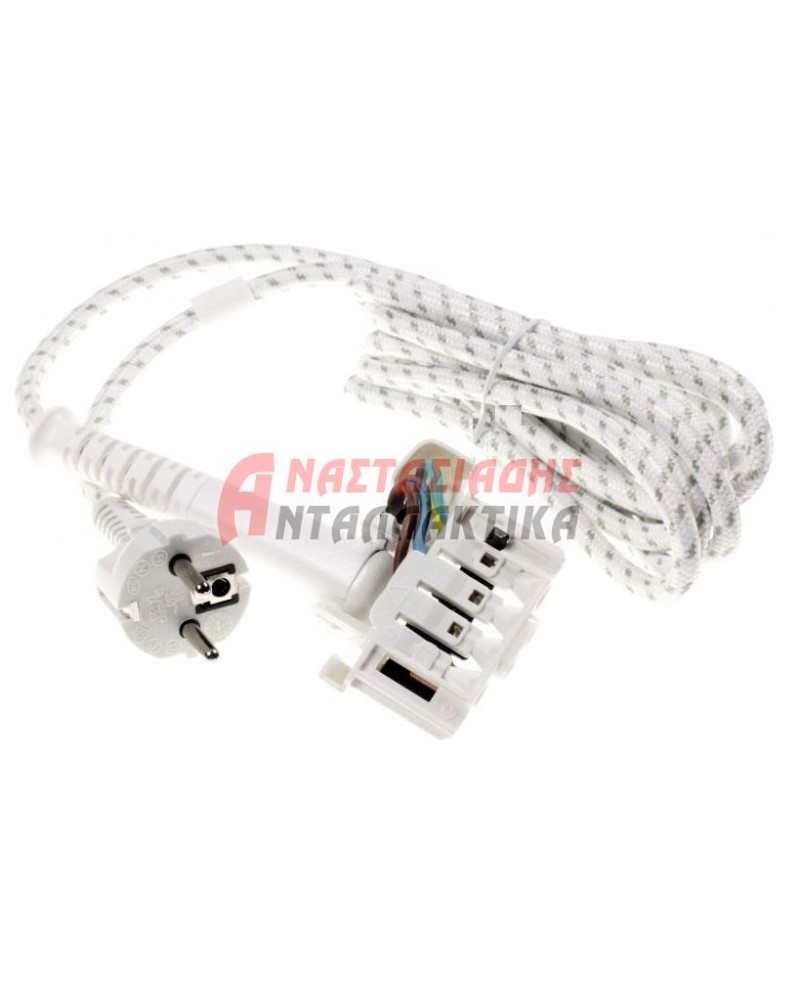 ΑΚΡΟΔΕΚΤΕΣ ΚΛΕΜΕΝΣ ΦΙΣΕΤΕΣ ΣΥΝΔΕΣΜΟΙ ΑΓΩΓΩΝ