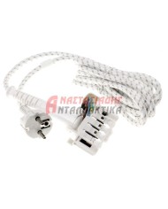 ΑΚΡΟΔΕΚΤΕΣ ΚΛΕΜΕΝΣ ΦΙΣΕΤΕΣ ΣΥΝΔΕΣΜΟΙ ΑΓΩΓΩΝ