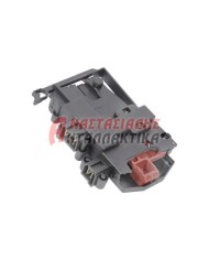 Μπλόκο πλυντηρίου ρούχων (θερμοδιακόπτης πόρτας)