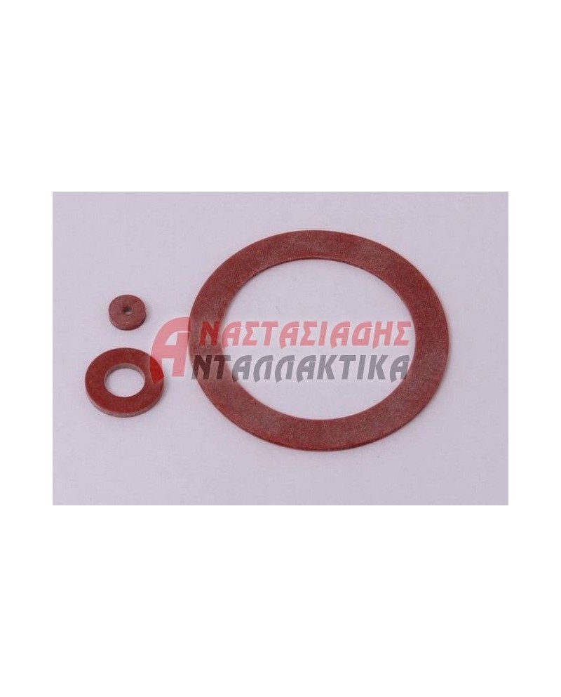 ΤΣΙΜΟΥΧΕΣ ΦΛΑΝΤΖΕΣ ΣΤΕΓΑΝΩΤΙΚΑ ORING