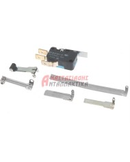 ΔΙΑΚΟΠΤΕΣ ΗΛΕΚΤΡΙΚΟΙ ΚΑΙ ΑΕΡΙΟΥ