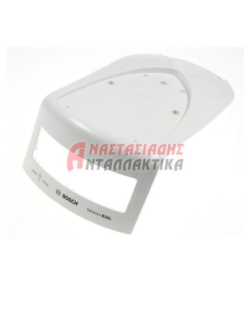 ΕΞΑΡΤΗΜΑΤΑ ΛΟΙΠΑ ΣΥΣΚΕΥΗΣ