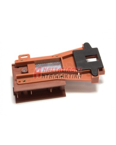 Μπλόκο πλυντηρίου ρούχων (θερμοδιακόπτης πόρτας)