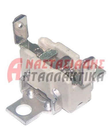 ΘΕΡΜΟΣΤΑΤΕΣ