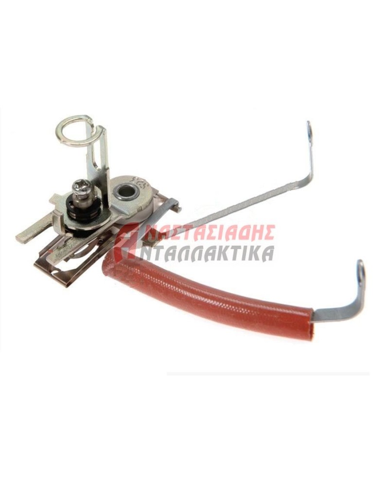 ΘΕΡΜΟΣΤΑΤΕΣ