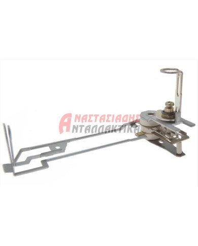 ΘΕΡΜΟΣΤΑΤΕΣ