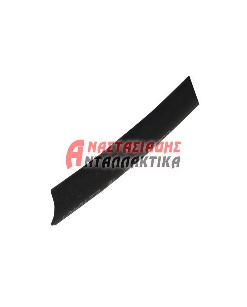 ΜΟΝΩΤΙΚΑ ΥΛΙΚΑ