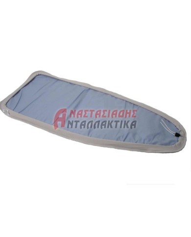 ΠΑΝΙΑ ΣΙΔΕΡΩΜΑΤΟΣ