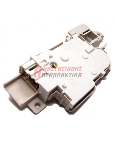Μπλόκο πλυντηρίου ρούχων (θερμοδιακόπτης πόρτας)