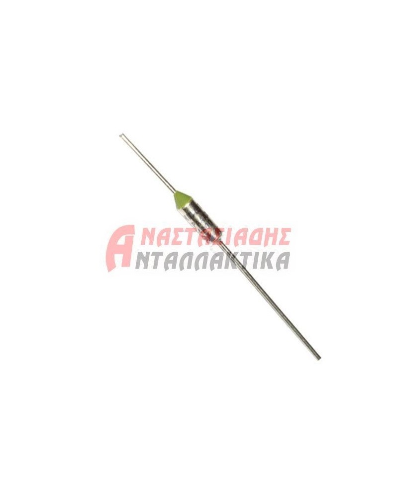 Θερμική ασφάλεια (NTC167 - 10A - 167°C)