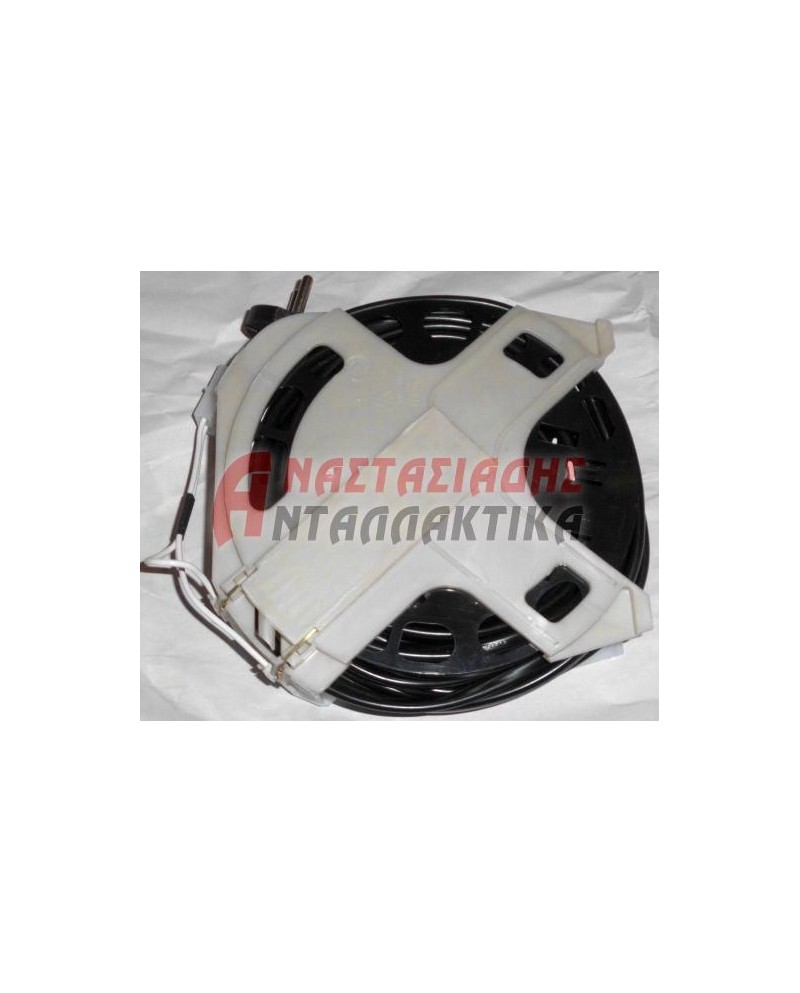 ΜΗΧΑΝΙΣΜΟΙ ΜΕΙΩΤΗΡΕΣ ΣΤΡΟΦΩΝ