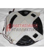 ΜΗΧΑΝΙΣΜΟΙ ΜΕΙΩΤΗΡΕΣ ΣΤΡΟΦΩΝ